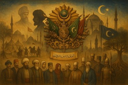 Osman gazinin vasiyeti