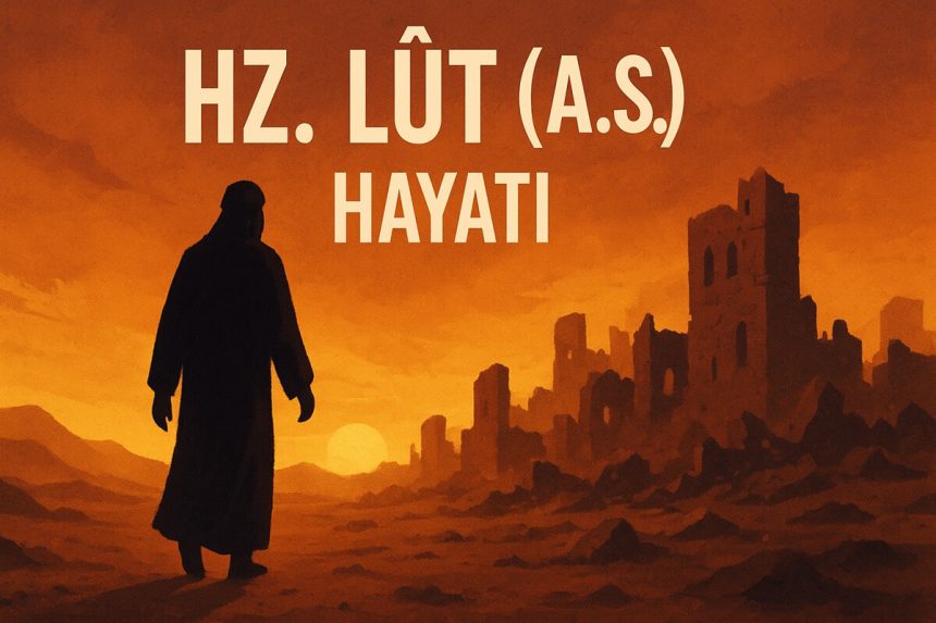 hazreti lut