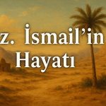 hazreti ismail