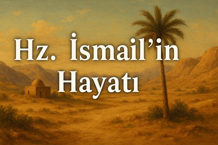 hazreti ismail