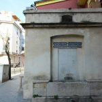 1. mahmut çeşmesi
