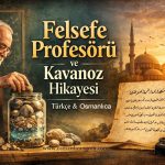 Osmanlıca kolay okuma metinleri